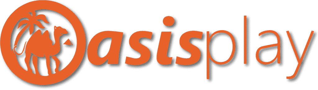 oasisplay logo